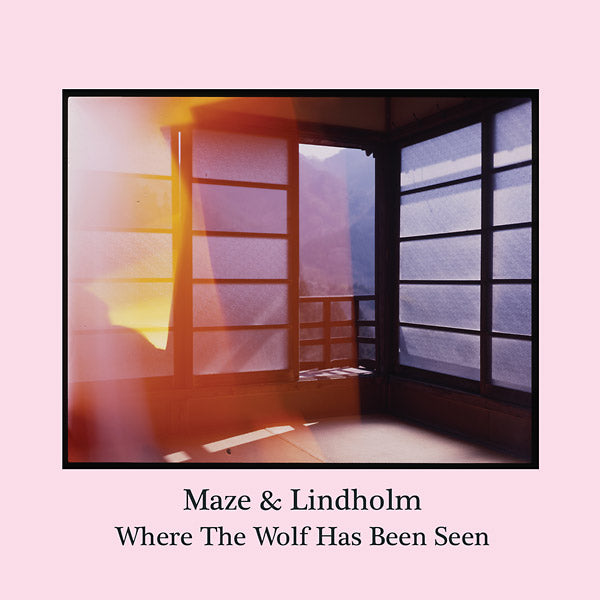 Where The Wolf Has Been Seen |