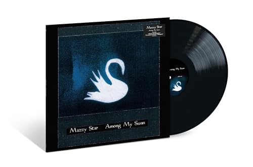 Mazzy Star - Among My Swan (VINYL) | Mint (M) Mint (M)