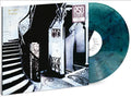She Hangs Brightly (RSD Essential Edition Aqua & Black Marble VINYL | Mint (M) Mint (M)