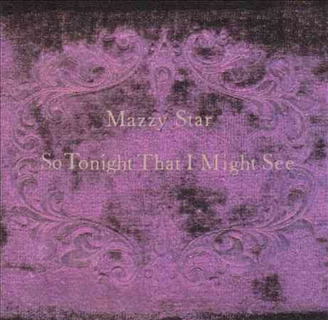 Mazzy Star - So Tonight That I Might See (CD) | Mint (M) Mint (M)