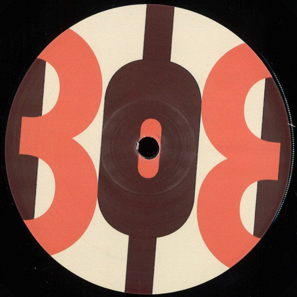 TRAFO 003 | Mint (M) Generic