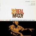 The Real Mccoy [Blue Note Classic Vinyl Series LP] |