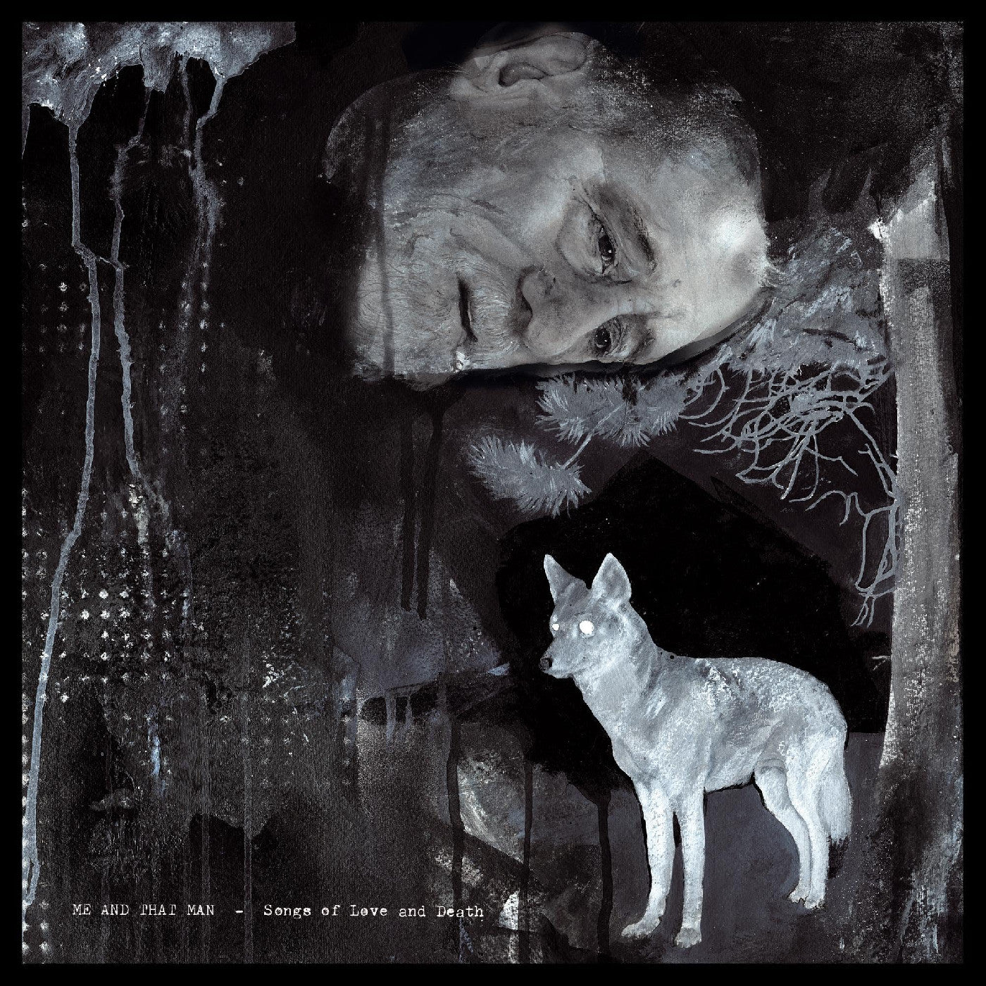 Songs Of Love And Death (CD) | Mint (M) Mint (M)