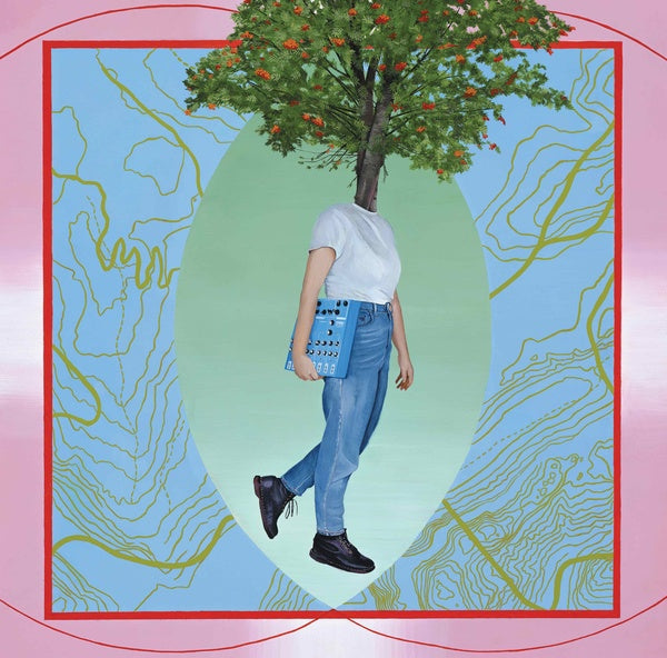 RPG (Blue Vinyl) |