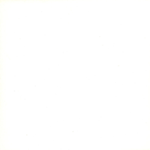 The Witness EP | Mint (M) Mint (M)