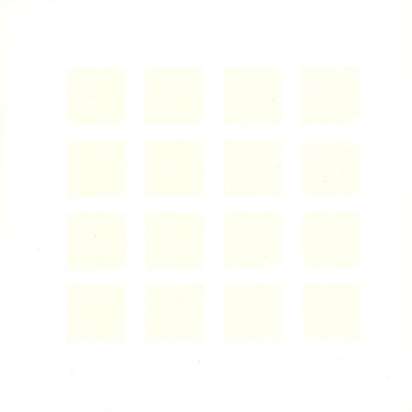 The Witness EP | Mint (M) Mint (M)