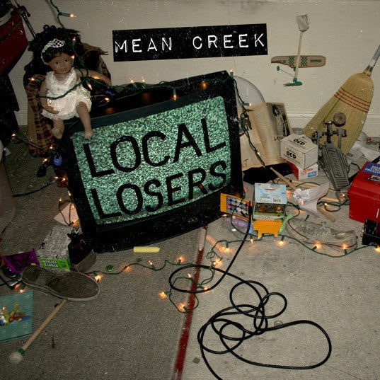 Local Losers | Mint (M) Mint (M)