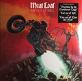Meat Loaf - Bat Out Of Hell (VINYL) | Mint (M) Mint (M)