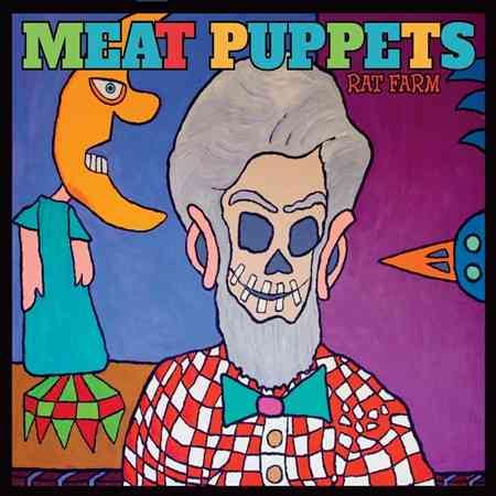 Rat Farm (VINYL) | Mint (M) Mint (M)