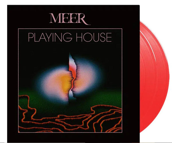 Playing House | Mint (M) Mint (M)