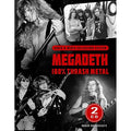 100% Thrash Metal / Radio Broadcasts [2xCD] | Mint (M) Mint (M)