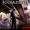 Dystopia | Very Good Plus (VG+) Near Mint (NM)