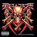 Megadeth - Killing Is My Business (CD) |