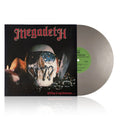 Killing Is My Business…And Business Is Good [40th Anniversary] (SILVER VINYL) | Mint (M) Mint (M)