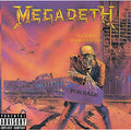 Megadeth - Peace Sells But Who's Buying? [Explicit Content] | Mint (M) Mint (M)