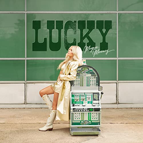 Lucky |