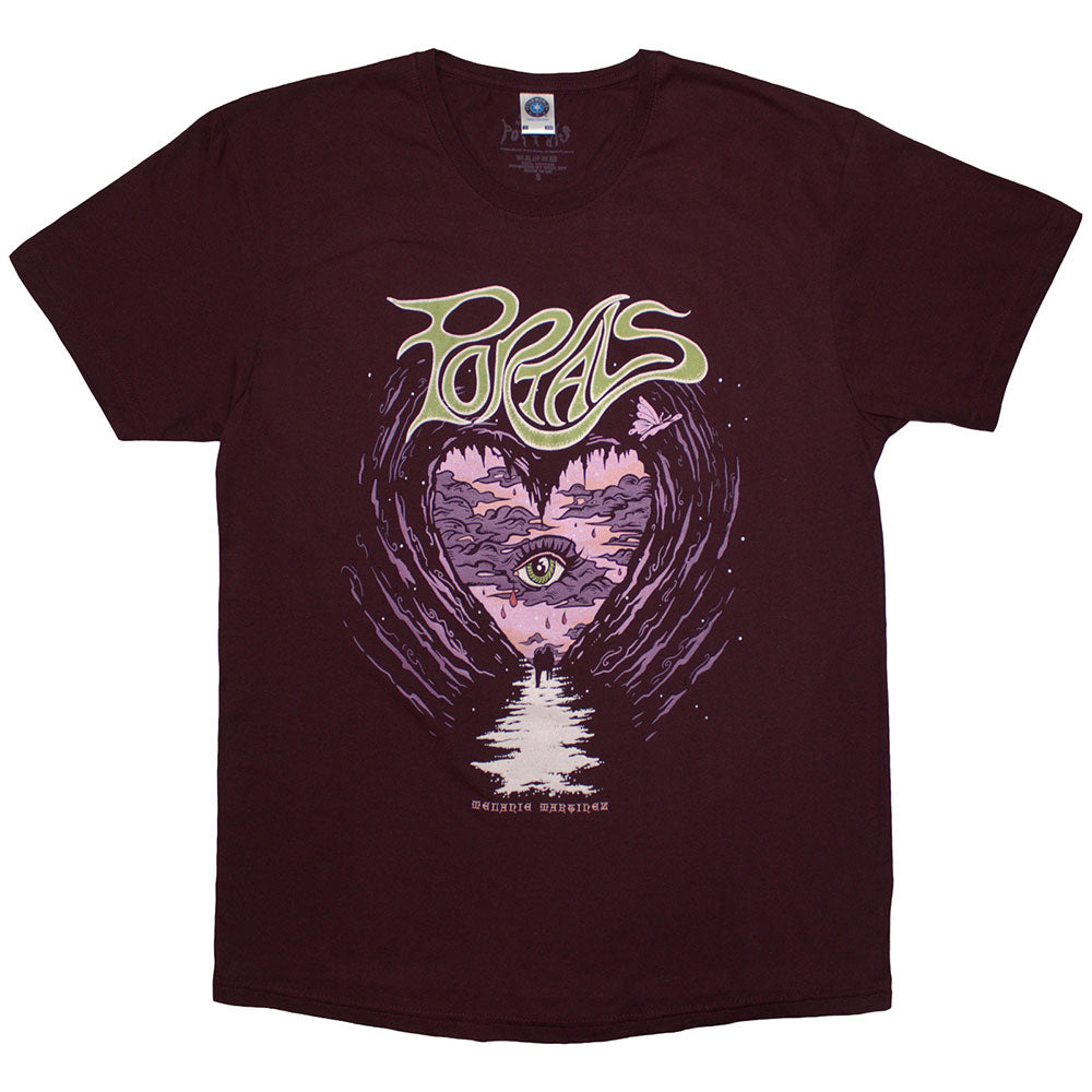 Oracle Heart | Men's |