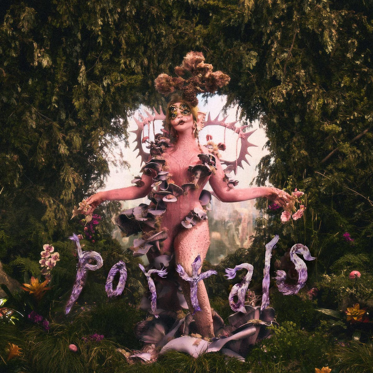 Portals |