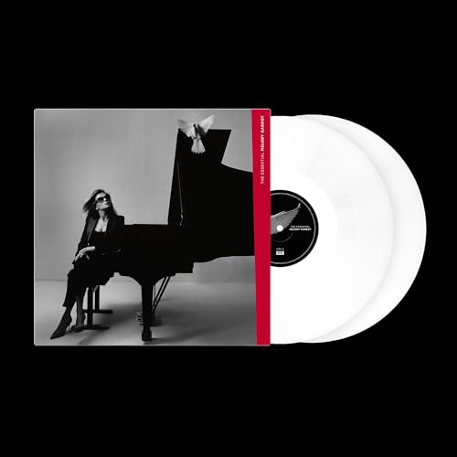Melody Gardot - The Essential (2x White Vinyl) | Mint (M) Mint (M)