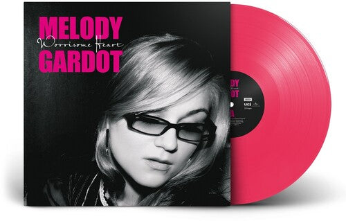 Worrisome Heart: 15th Anniversary Edition (Limited Edition, Pink Vinyl) | Mint (M) Mint (M)
