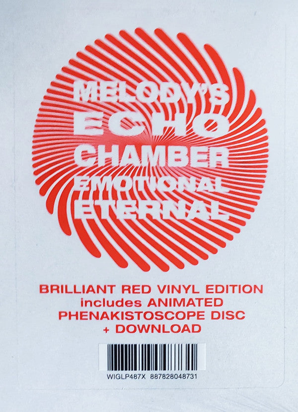 Melody's Echo Chamber - Emotional Eternal | Mint (M) Mint (M)