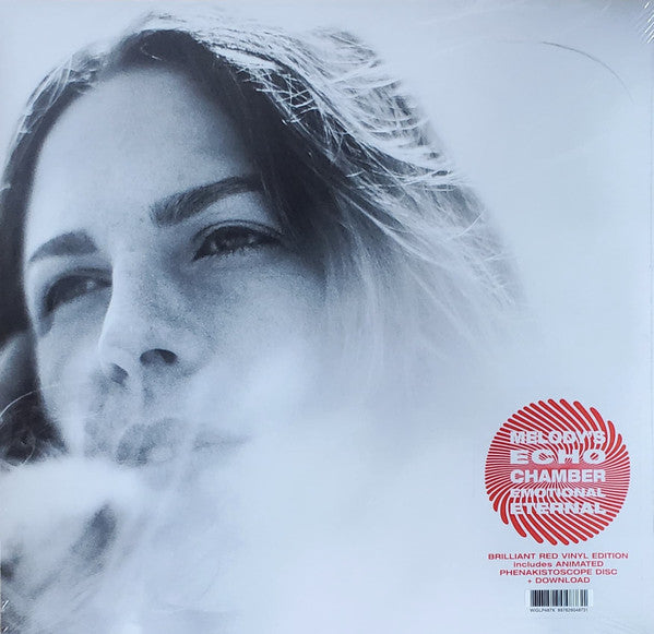 Melody's Echo Chamber - Emotional Eternal | Mint (M) Mint (M)