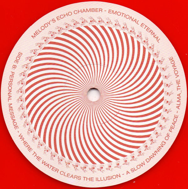 Melody's Echo Chamber - Emotional Eternal | Mint (M) Mint (M)