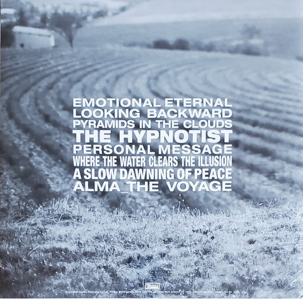 Melody's Echo Chamber - Emotional Eternal | Mint (M) Mint (M)