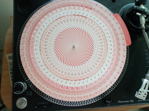Melody's Echo Chamber - Emotional Eternal | Mint (M) Mint (M)