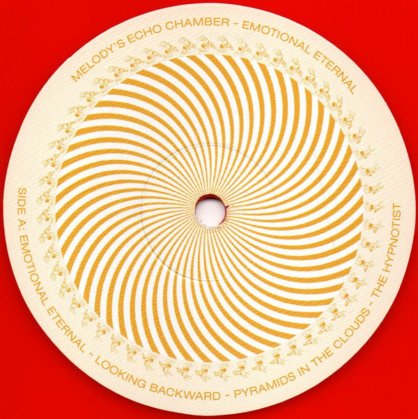 Melody's Echo Chamber - Emotional Eternal | Mint (M) Mint (M)