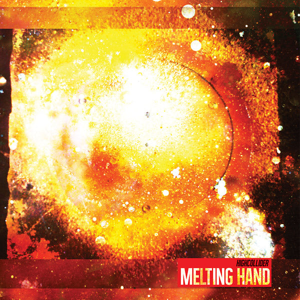 High Collider |