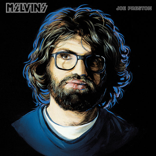 Joe Preston (12" EP) | Mint (M) Mint (M)