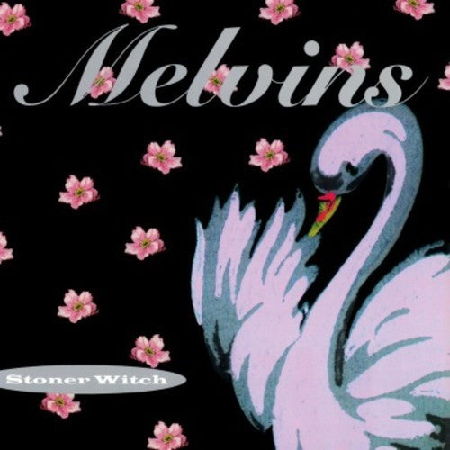 Melvins - Stoner Witch (180G Vinyl) [Import MUSIC ON VINYL] | Near Mint (NM or M-) Mint (M)