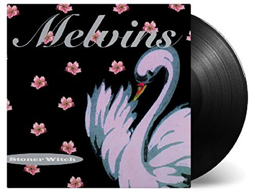 Melvins - Stoner Witch (180G Vinyl) [Import MUSIC ON VINYL] | Near Mint (NM or M-) Mint (M)