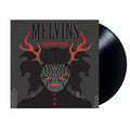 Thunderball (Black VINYL) | Mint (M) Mint (M)