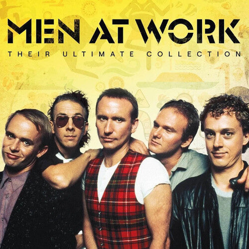 Their Ultimate Collection [Import] |