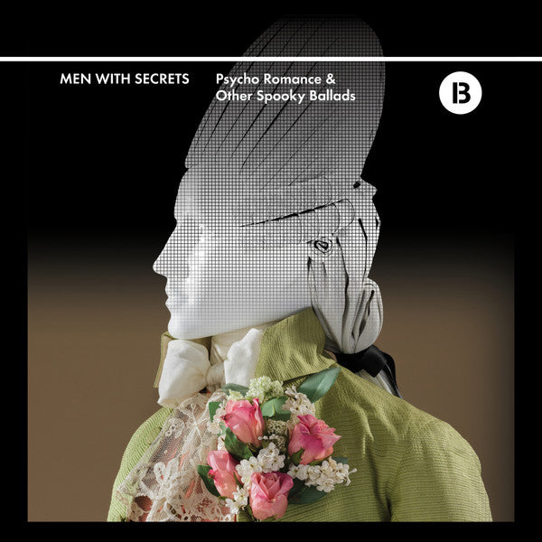 Psycho Romance & Other Spooky Ballads | Mint (M) Mint (M)