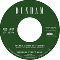 There's a New Day Coming / Tommy Don't | Mint (M) Mint (M)