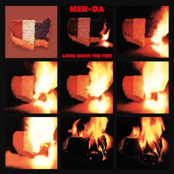 Long Burn The Fire |