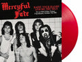 Raise Your Hands And Do The Sign: Live In Copenhagen October 5th (Red Vinyl) [Import] |