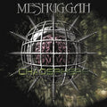 Chaosphere (White-orange-black marbled Vinyl - 25th Anniversary Remastered Edition) | Mint (M) Mint (M)