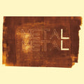 MetaL MetaL (Includes 7") |
