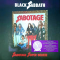 Sabotage Super Deluxe | Mint (M) Mint (M)