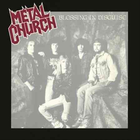Blessing in Disguise (180 Gram Vinyl) [Import] | Mint (M) Mint (M)