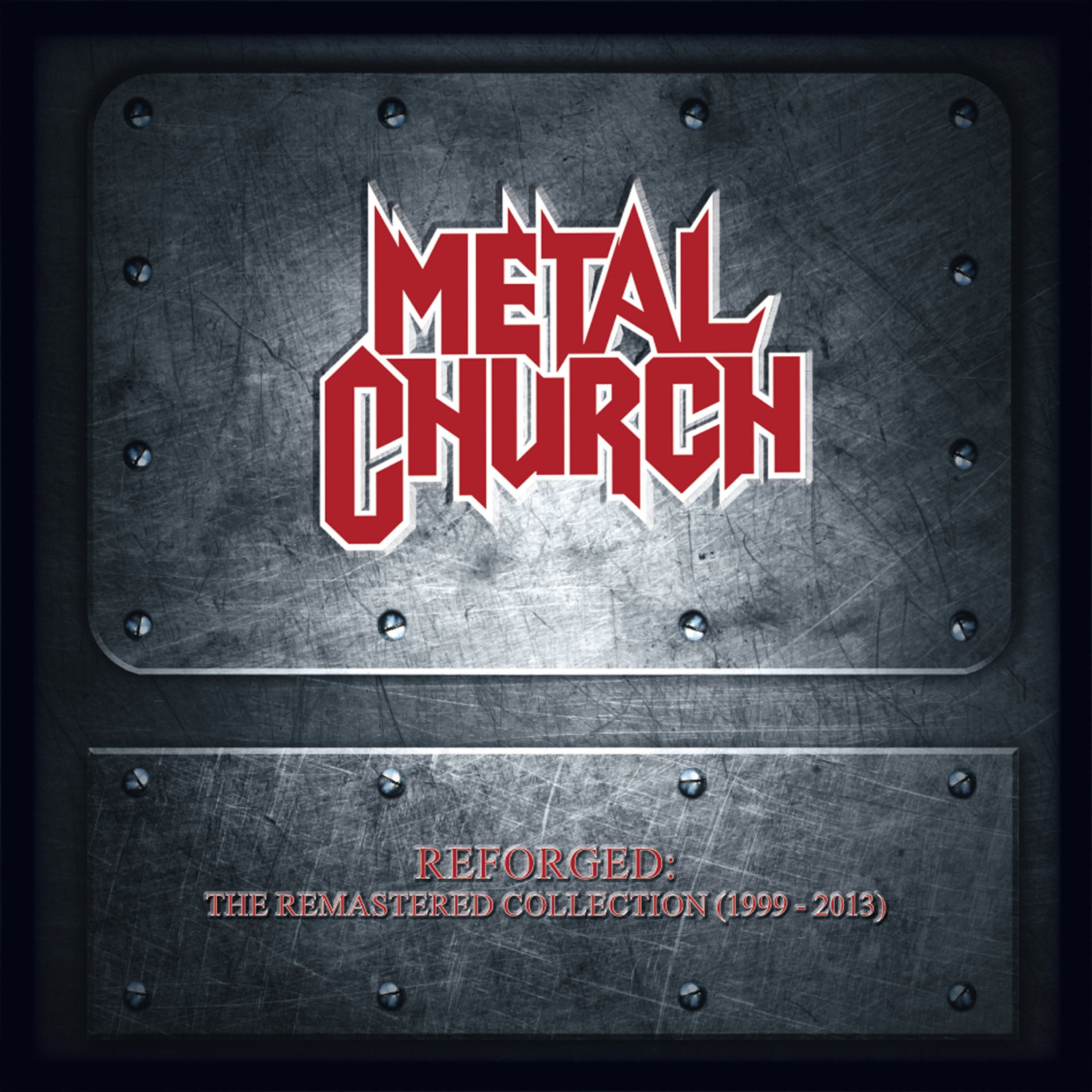 Reforged: The Remastered Collection (1999 - 2013) [5 Cd-Boxset] |