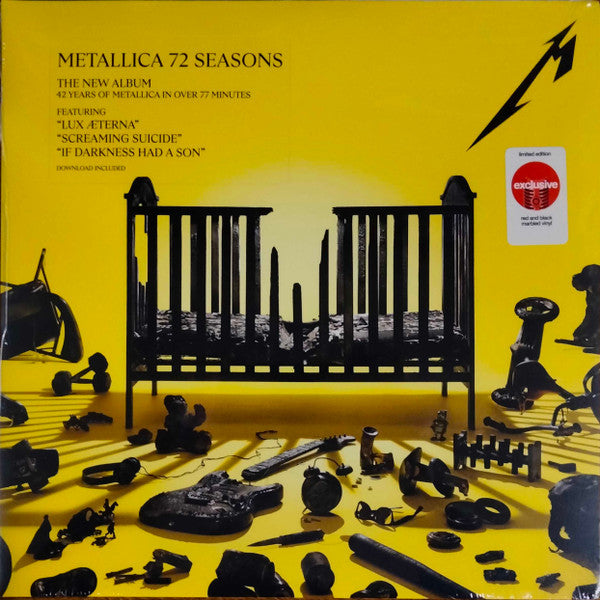 72 Seasons | Mint (M) Mint (M)