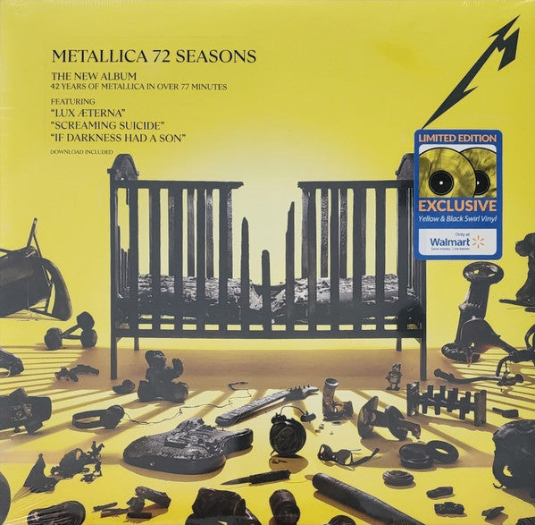 72 Seasons | Mint (M) Mint (M)
