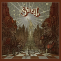 Ghost - Popestar (Ltd Grey Smoke EP) | Mint (M) Mint (M)