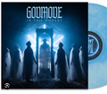 In This Moment - GODMODE (Indie Excl Blue Vinyl] | Mint (M) Mint (M)