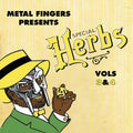 Special Herbs Vols 3&4 | Mint (M) Mint (M)